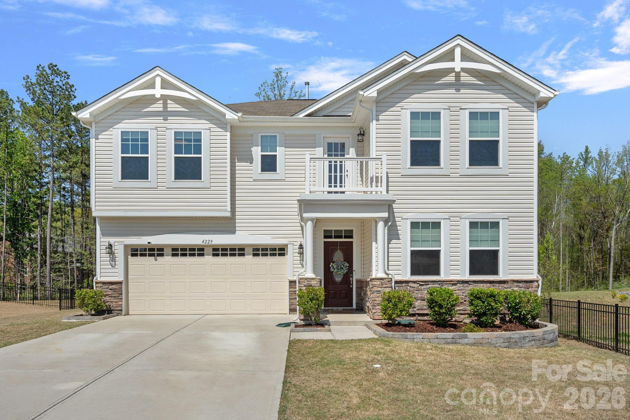 4229 Matindale Way Charlotte NC 28216
