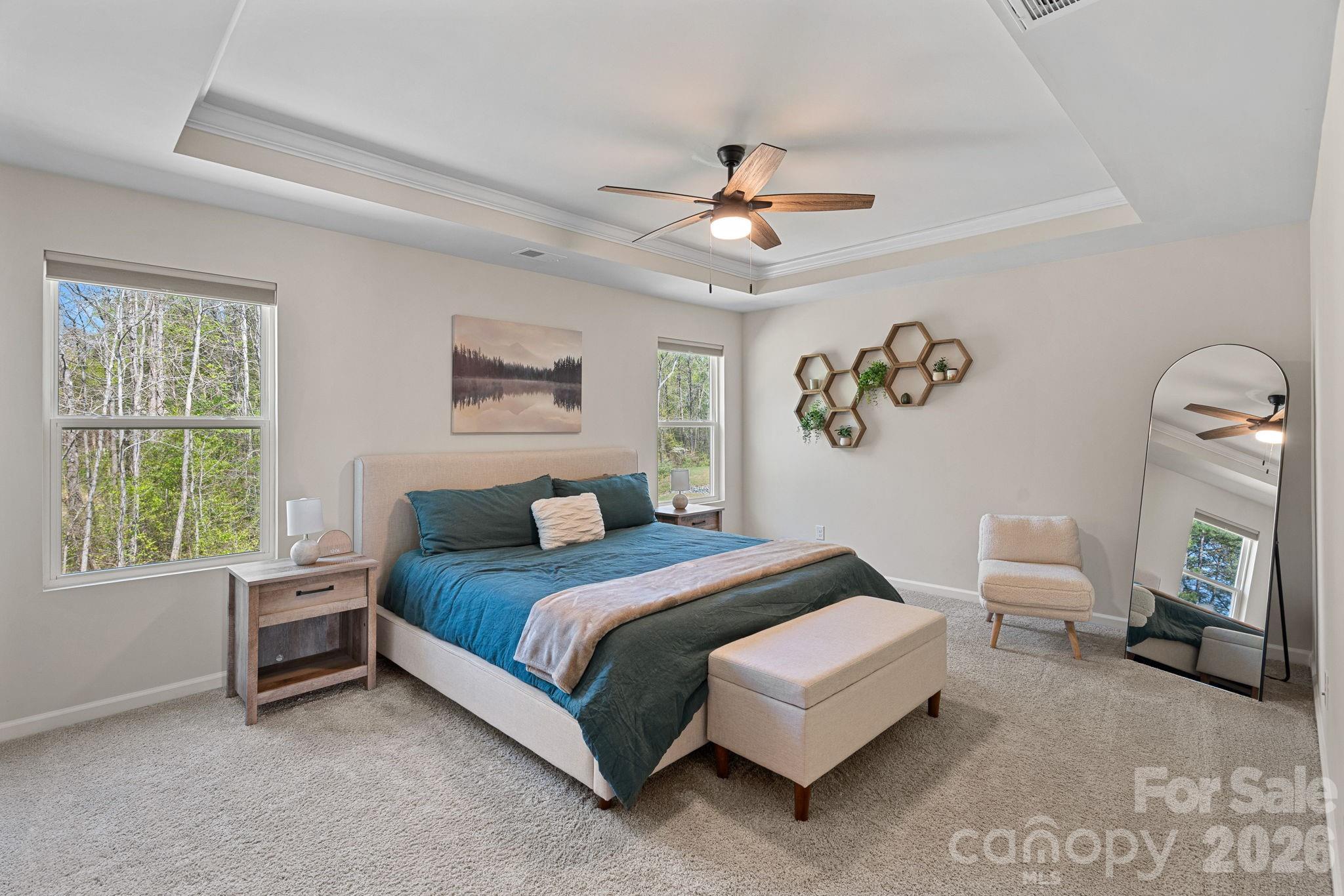 4229 Matindale Way Charlotte NC 28216