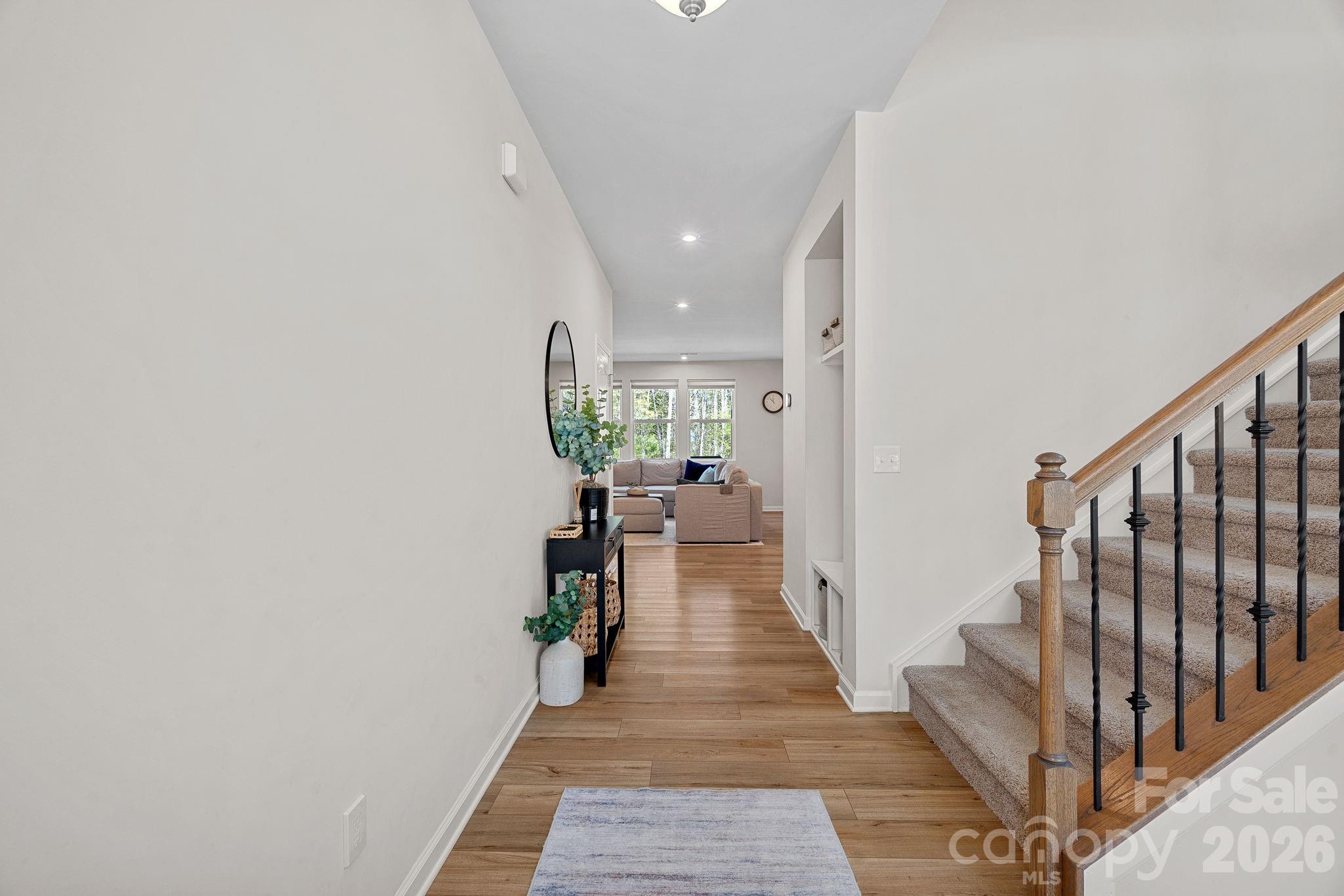 4229 Matindale Way Charlotte NC 28216