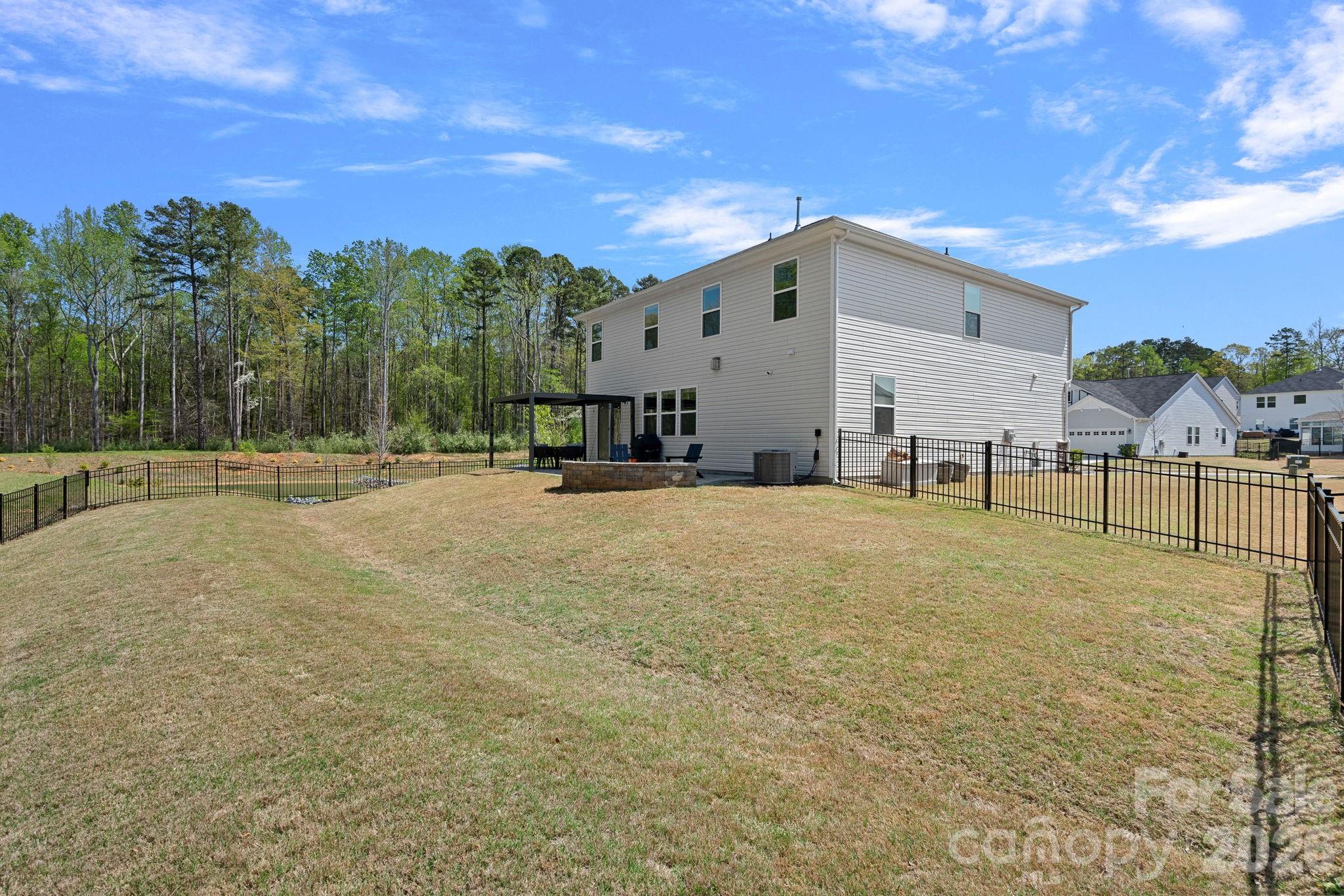 4229 Matindale Way Charlotte NC 28216