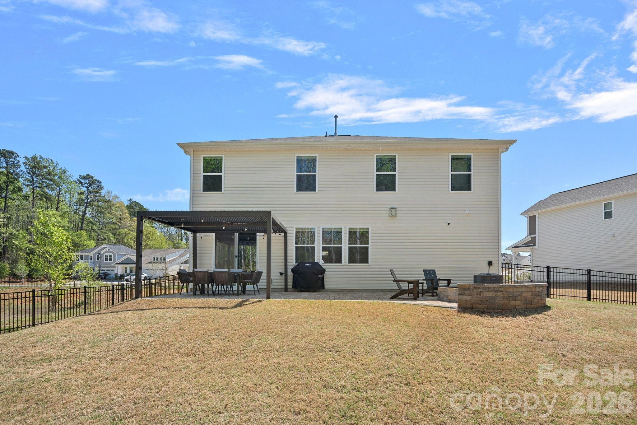 4229 Matindale Way Charlotte NC 28216