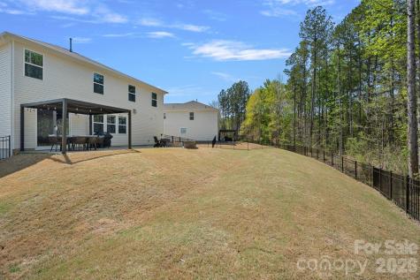 4229 Matindale Way Charlotte NC 28216