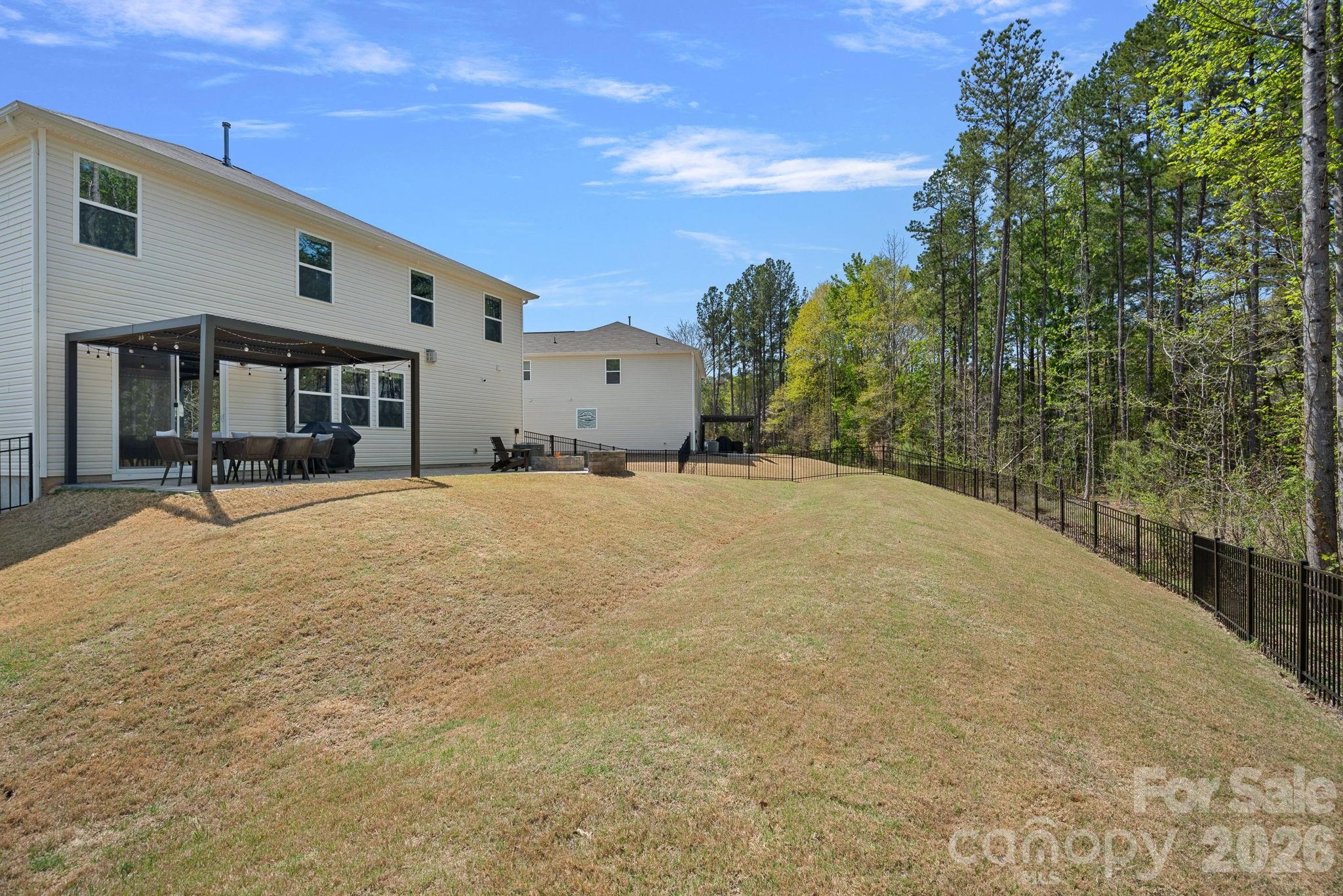 4229 Matindale Way Charlotte NC 28216