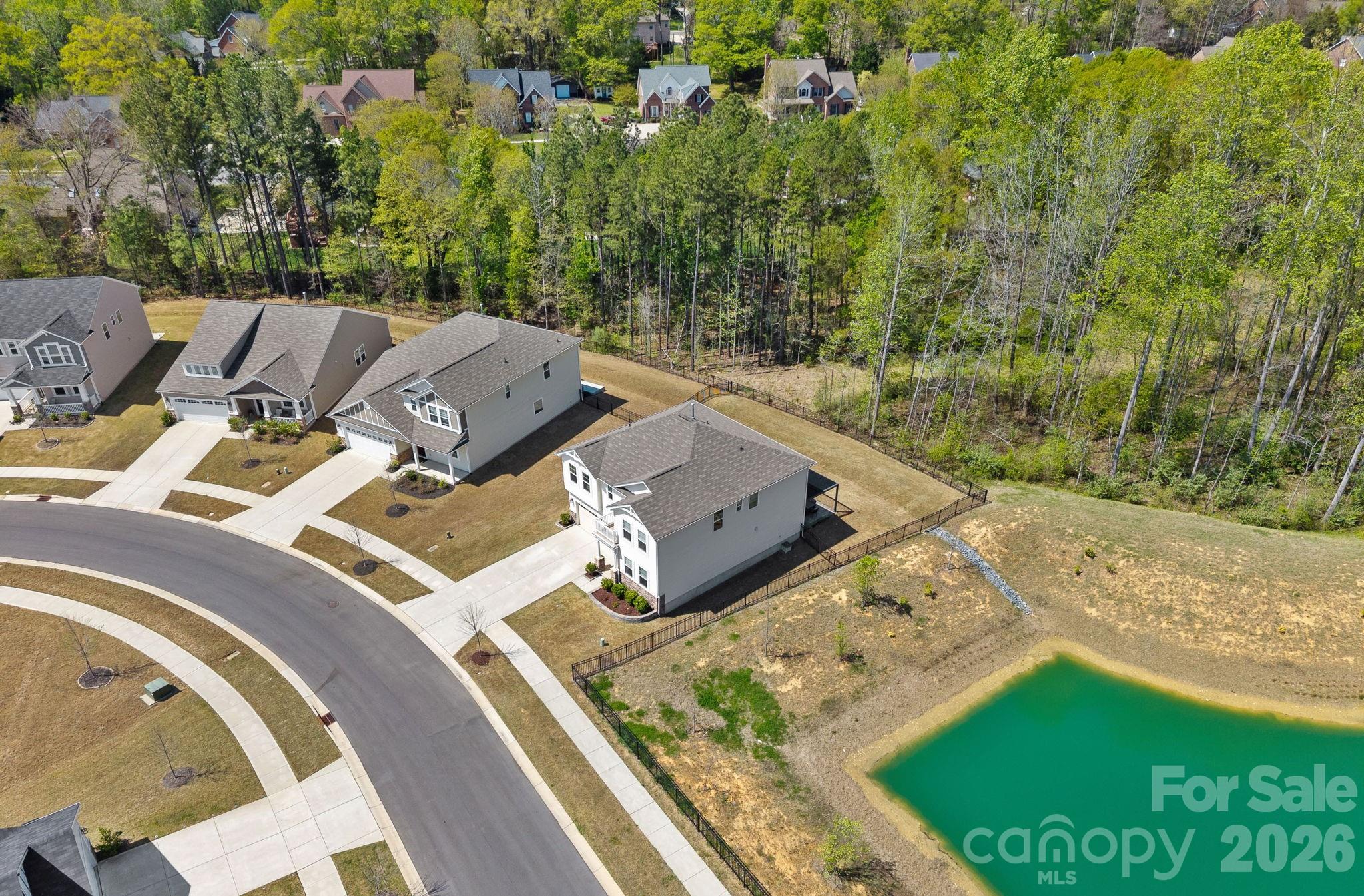 4229 Matindale Way Charlotte NC 28216