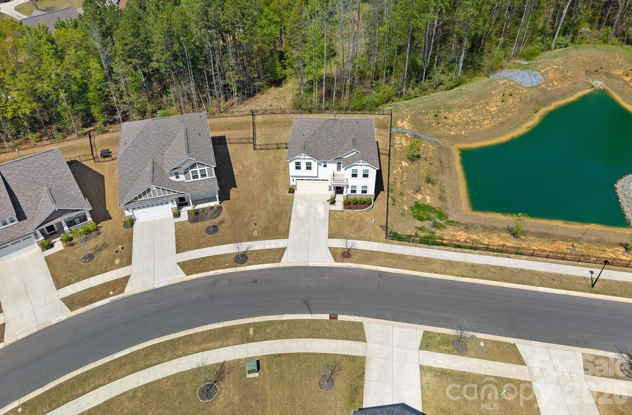 4229 Matindale Way Charlotte NC 28216