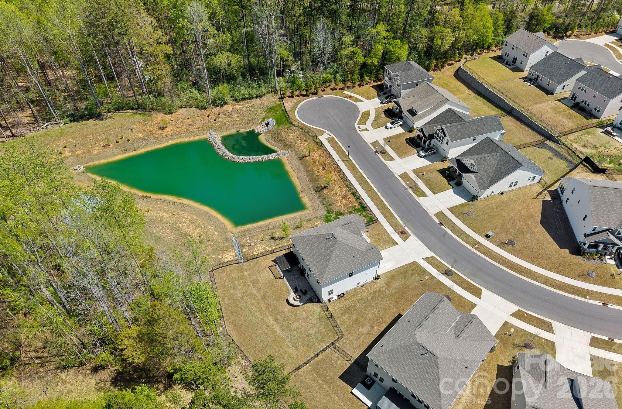 4229 Matindale Way Charlotte NC 28216