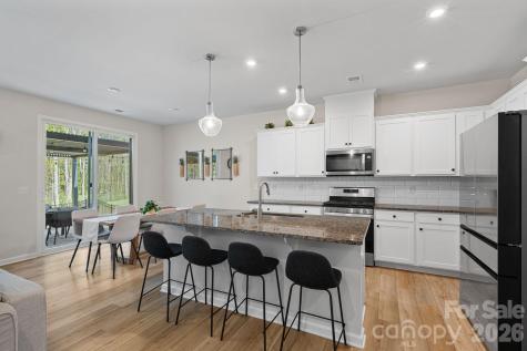 4229 Matindale Way Charlotte NC 28216