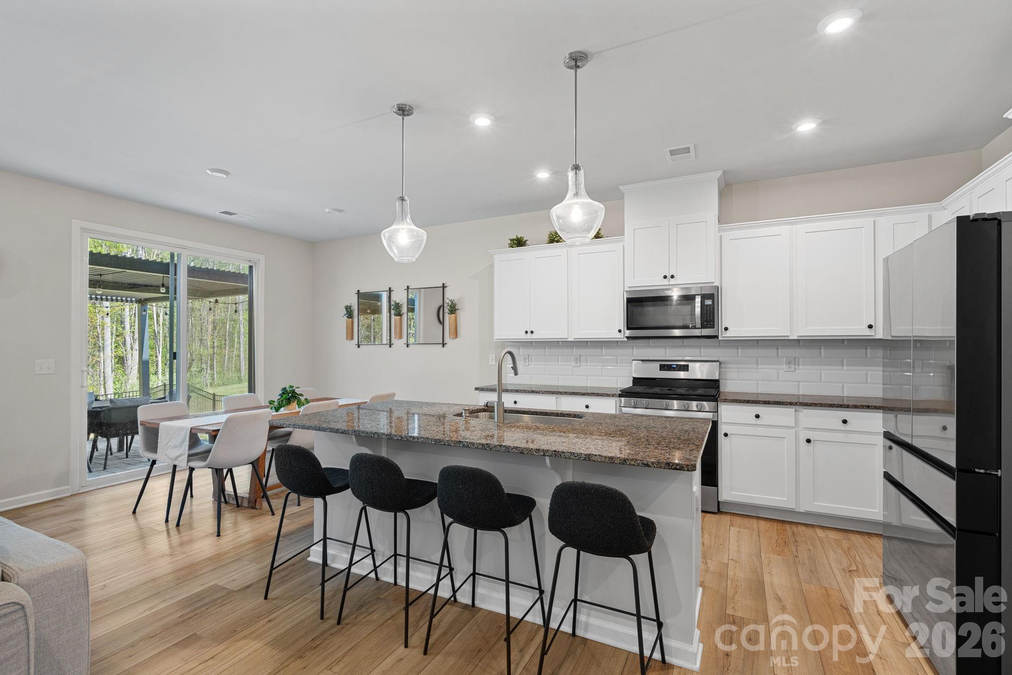 4229 Matindale Way Charlotte NC 28216