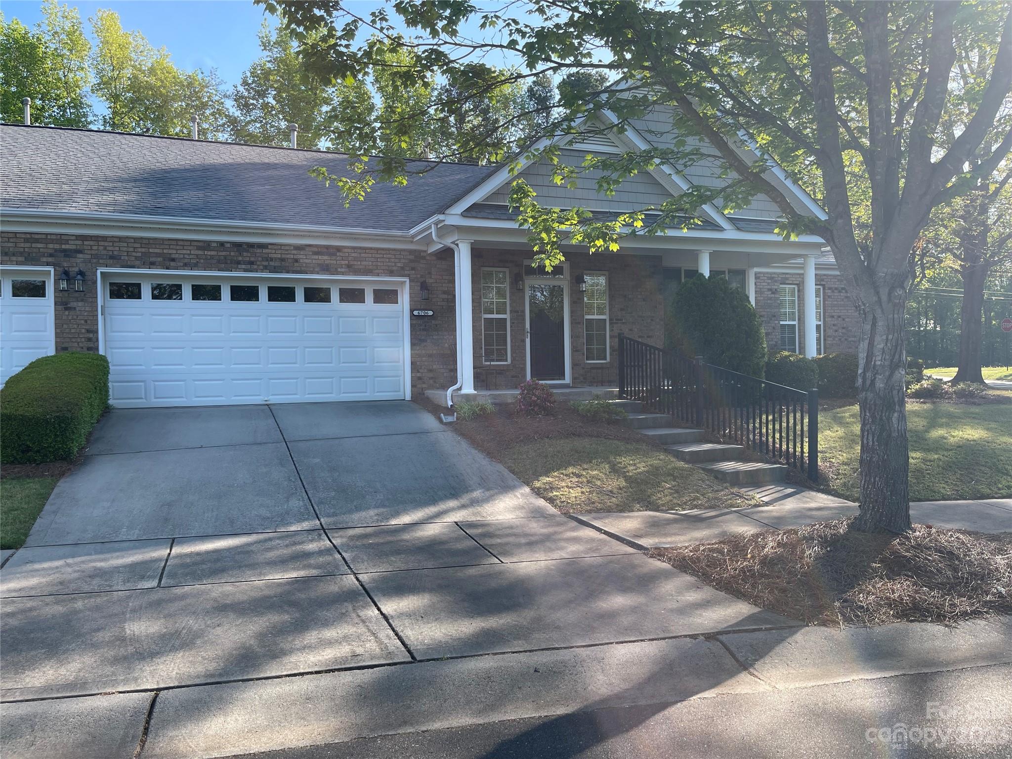 6706 Cinnamon Circle Mint Hill NC 28227