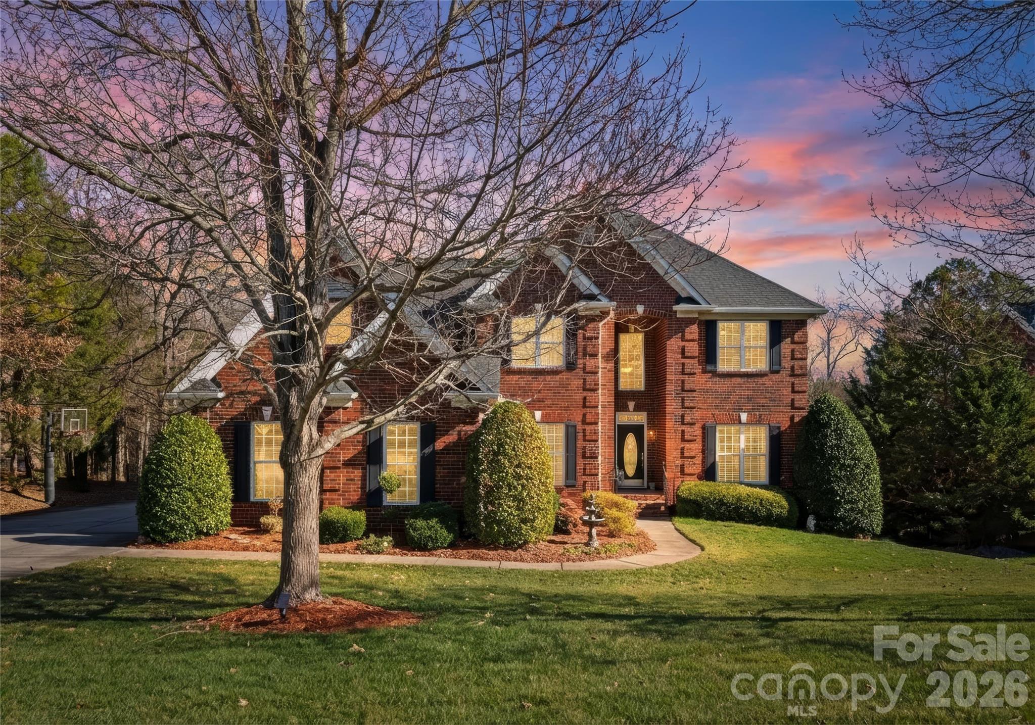 8820 Nellie Lane Waxhaw NC 28173