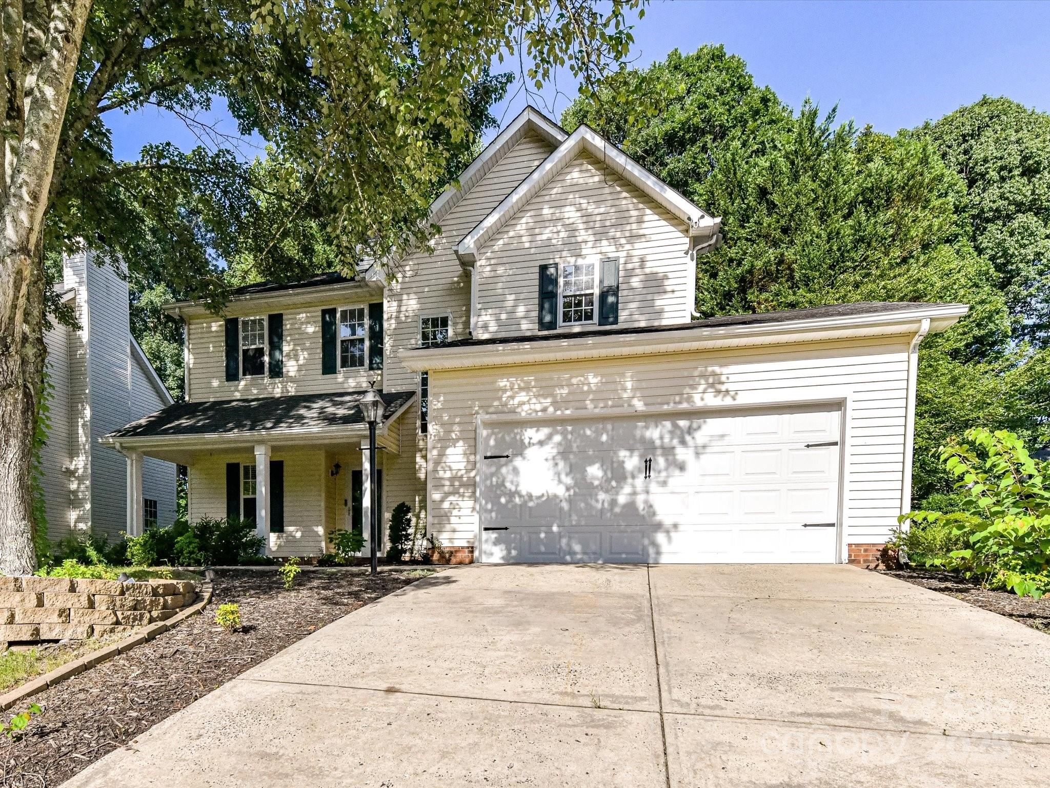 6027 Edinmeadow Lane Charlotte NC 28269