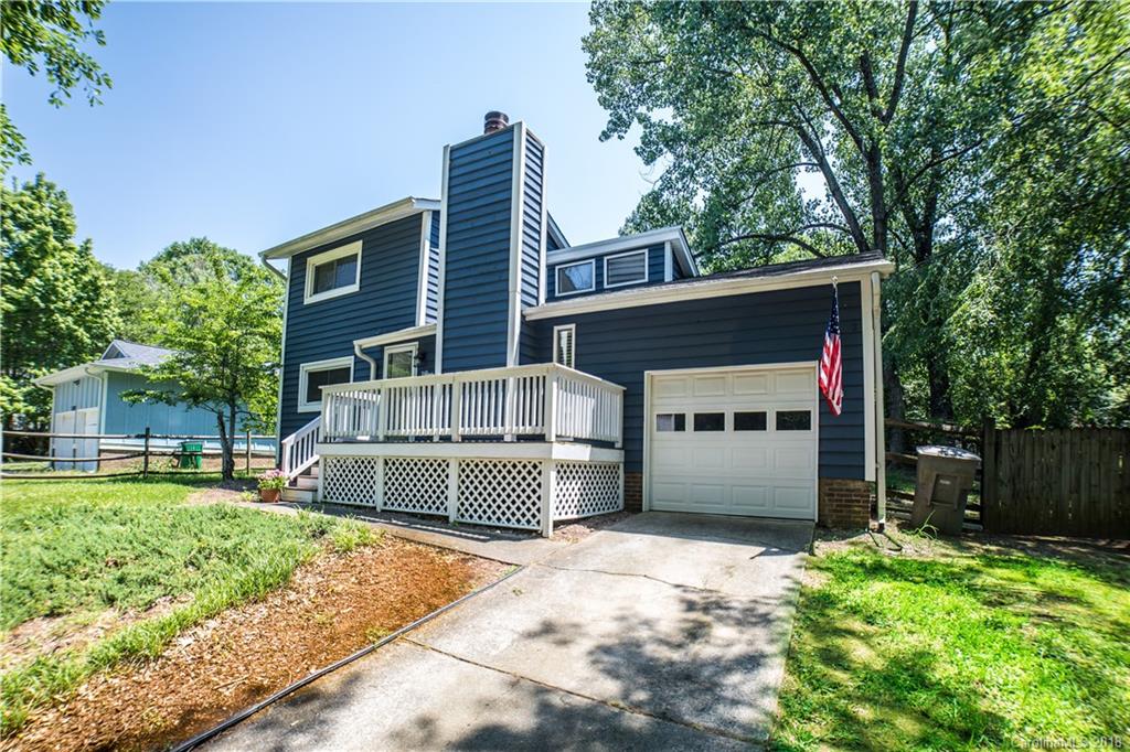 12009 Five Cedars Road Charlotte NC 28226