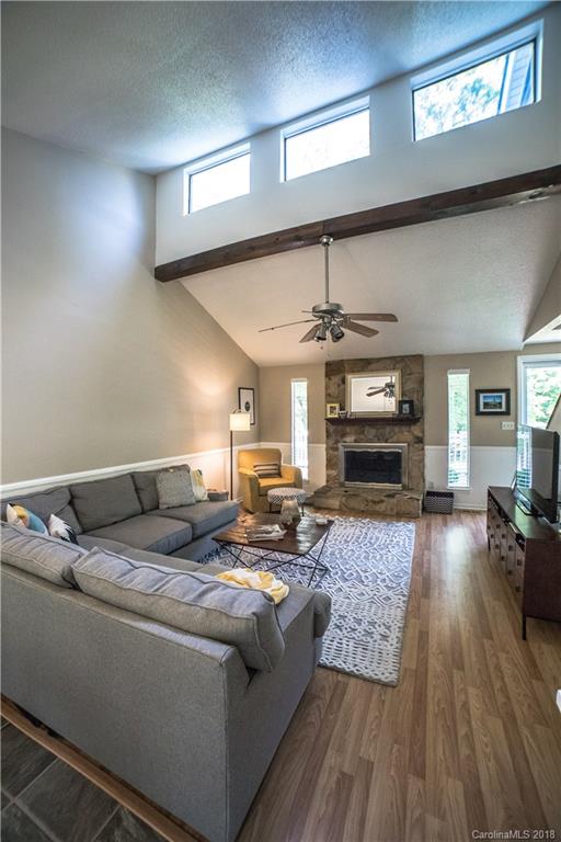 12009 Five Cedars Road Charlotte NC 28226