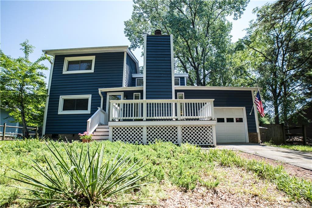 12009 Five Cedars Road Charlotte NC 28226
