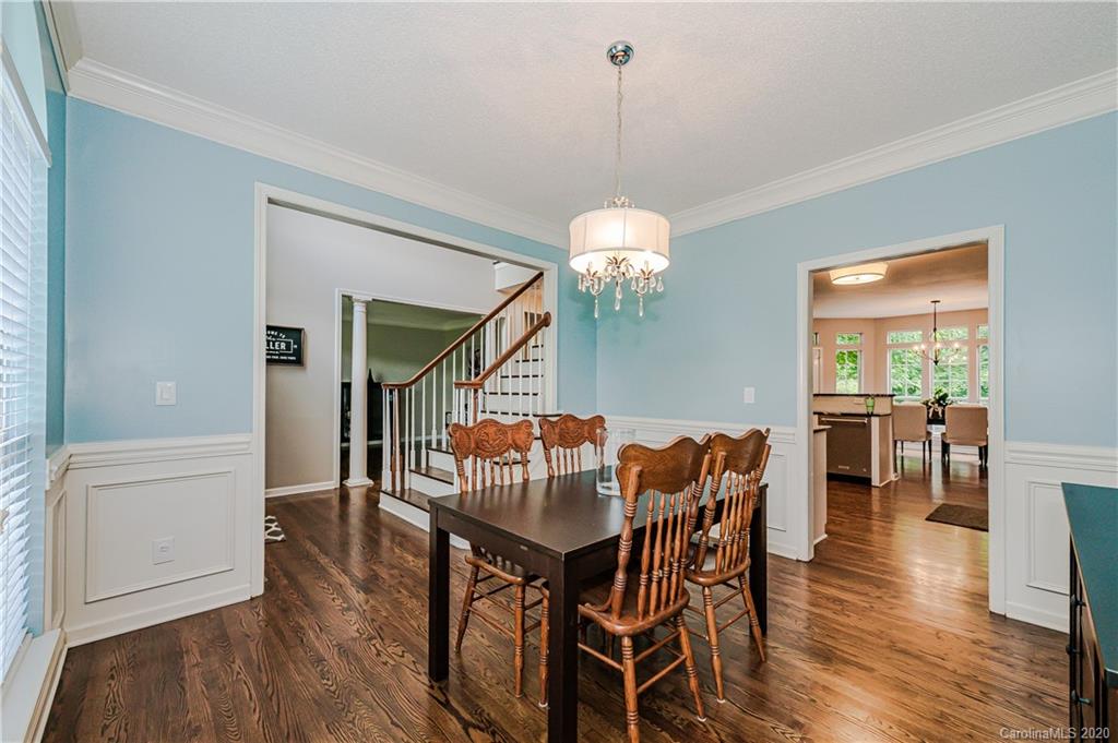2933 Pinewood Hill Drive Matthews NC 28105