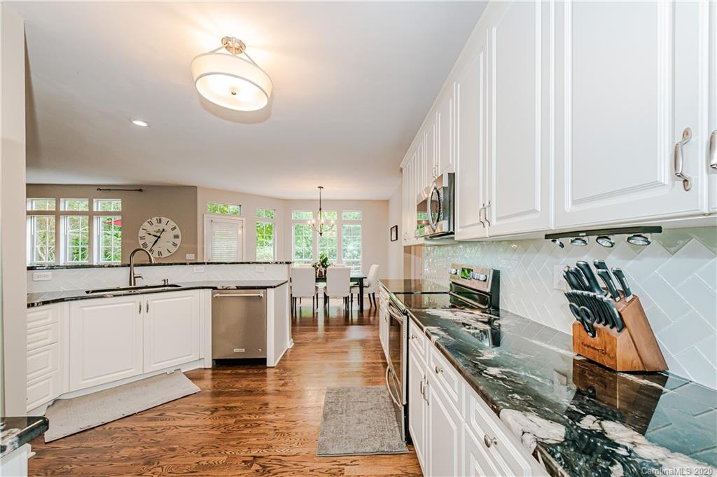 2933 Pinewood Hill Drive Matthews NC 28105