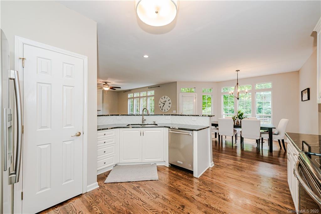 2933 Pinewood Hill Drive Matthews NC 28105