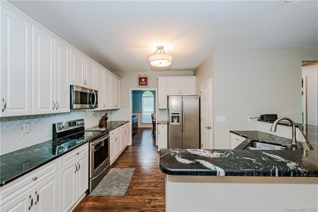 2933 Pinewood Hill Drive Matthews NC 28105