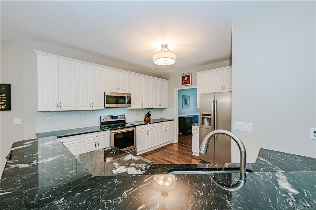 2933 Pinewood Hill Drive Matthews NC 28105
