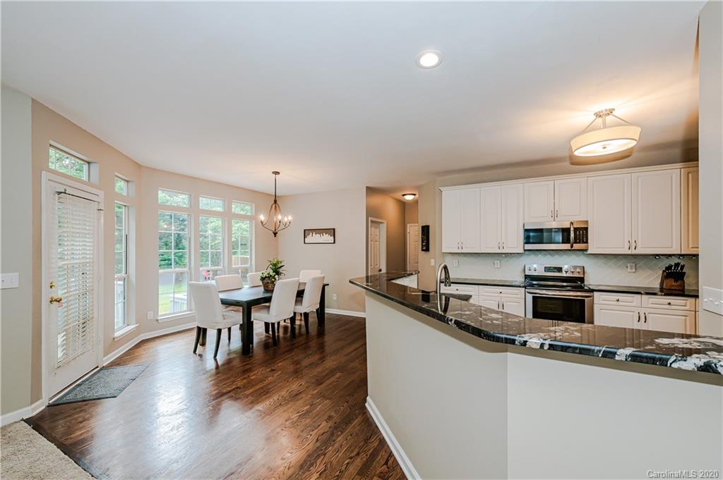 2933 Pinewood Hill Drive Matthews NC 28105
