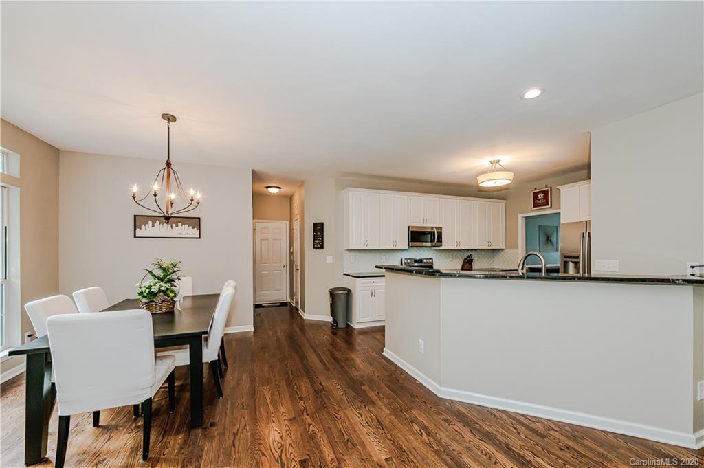 2933 Pinewood Hill Drive Matthews NC 28105