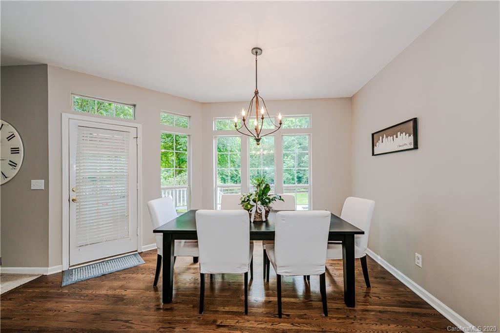 2933 Pinewood Hill Drive Matthews NC 28105