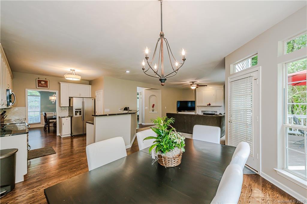 2933 Pinewood Hill Drive Matthews NC 28105