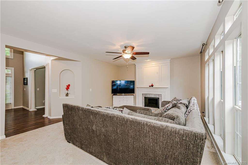 2933 Pinewood Hill Drive Matthews NC 28105