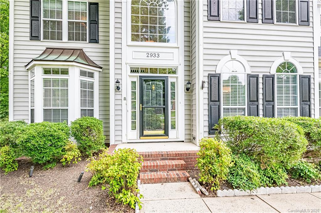 2933 Pinewood Hill Drive Matthews NC 28105