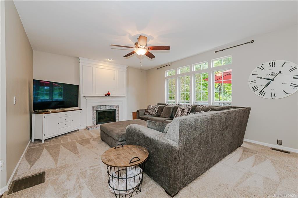 2933 Pinewood Hill Drive Matthews NC 28105