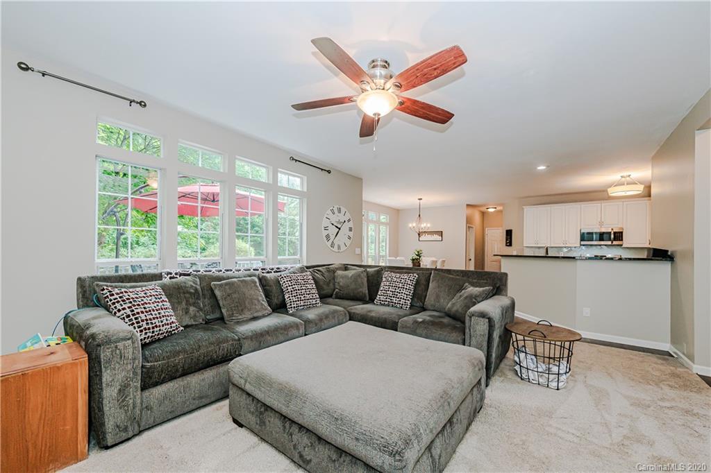 2933 Pinewood Hill Drive Matthews NC 28105