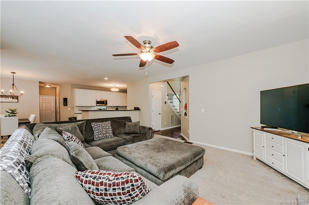 2933 Pinewood Hill Drive Matthews NC 28105