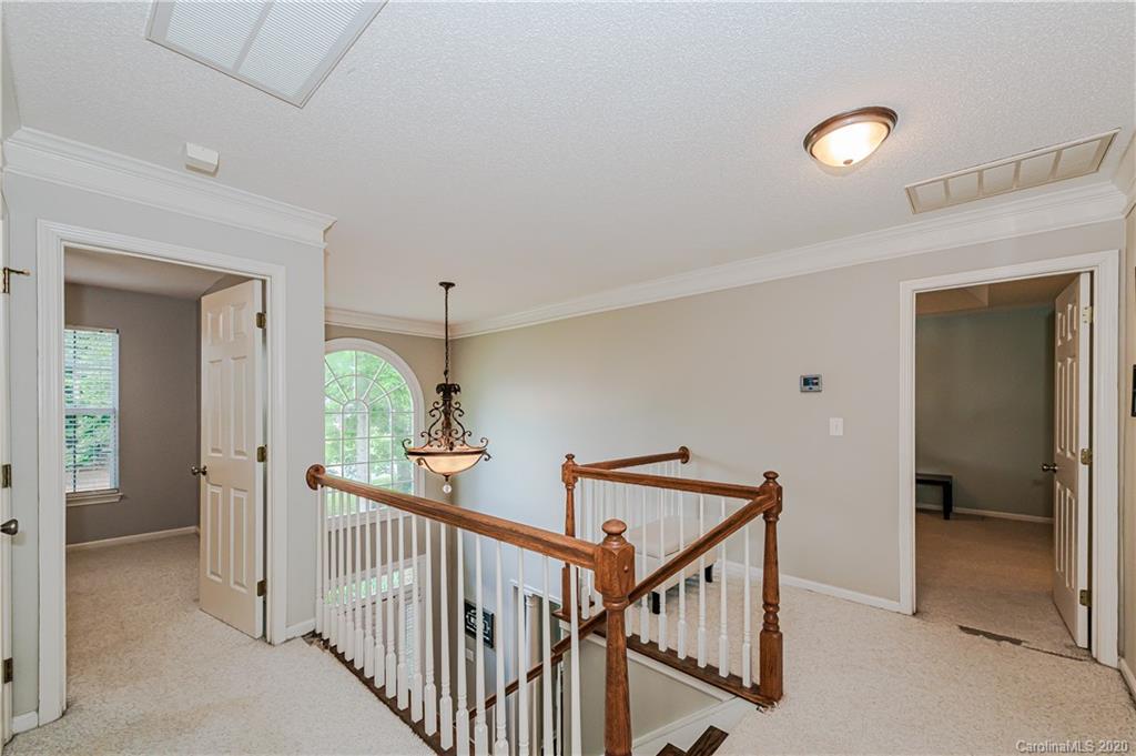 2933 Pinewood Hill Drive Matthews NC 28105