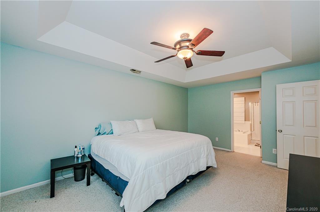 2933 Pinewood Hill Drive Matthews NC 28105