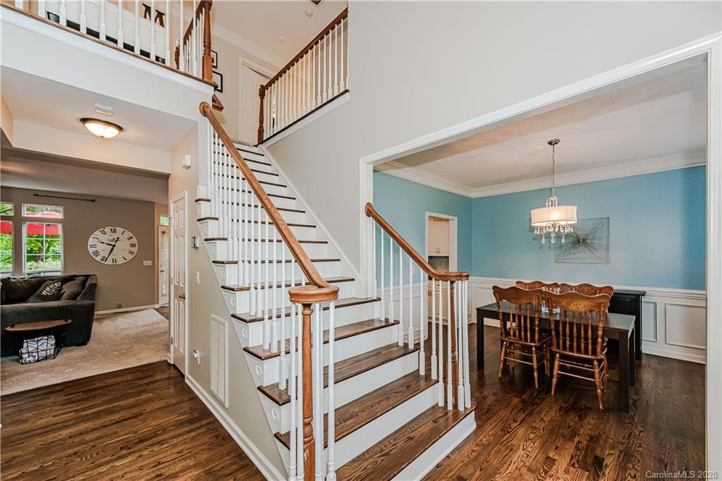 2933 Pinewood Hill Drive Matthews NC 28105