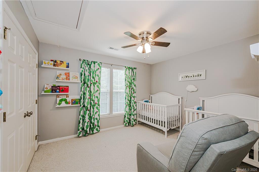2933 Pinewood Hill Drive Matthews NC 28105