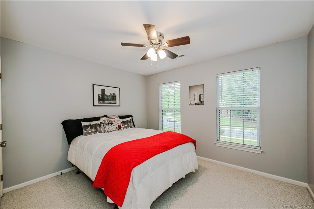 2933 Pinewood Hill Drive Matthews NC 28105