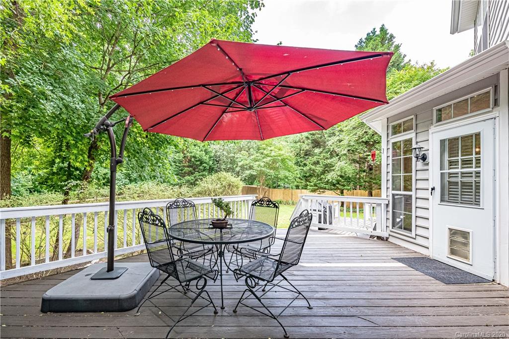 2933 Pinewood Hill Drive Matthews NC 28105