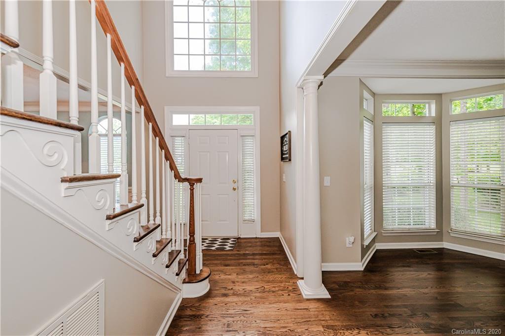 2933 Pinewood Hill Drive Matthews NC 28105