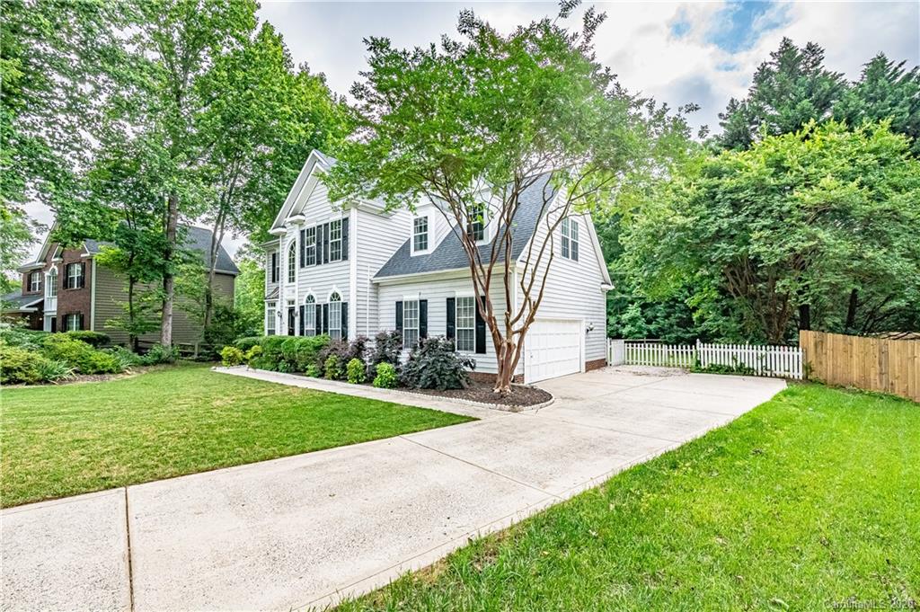 2933 Pinewood Hill Drive Matthews NC 28105