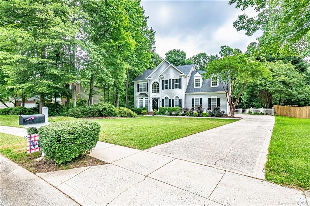 2933 Pinewood Hill Drive Matthews NC 28105