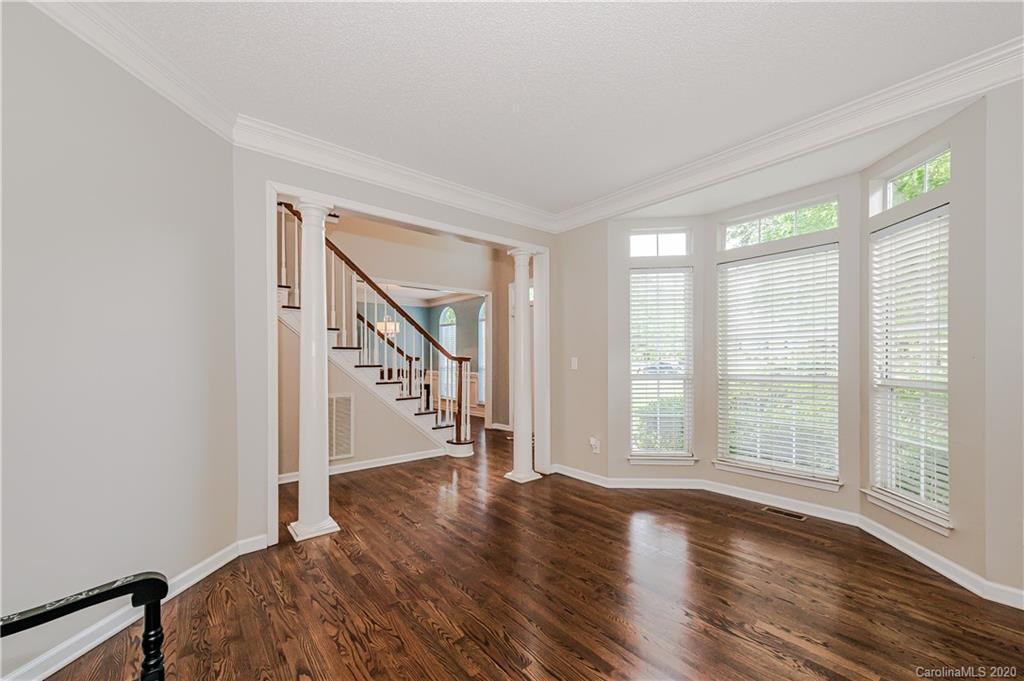 2933 Pinewood Hill Drive Matthews NC 28105