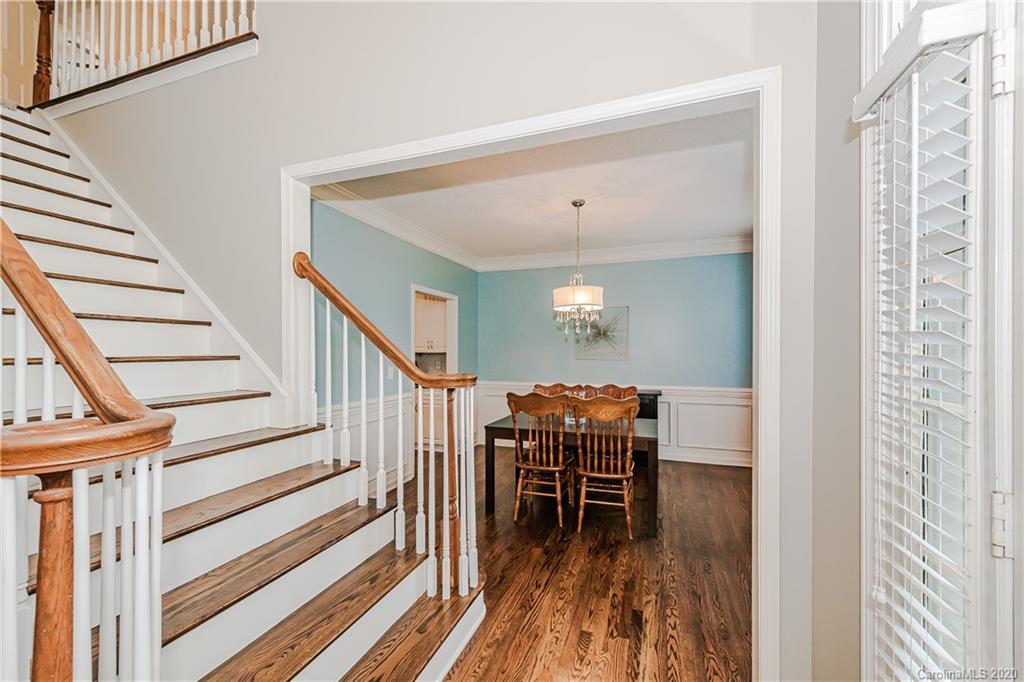 2933 Pinewood Hill Drive Matthews NC 28105