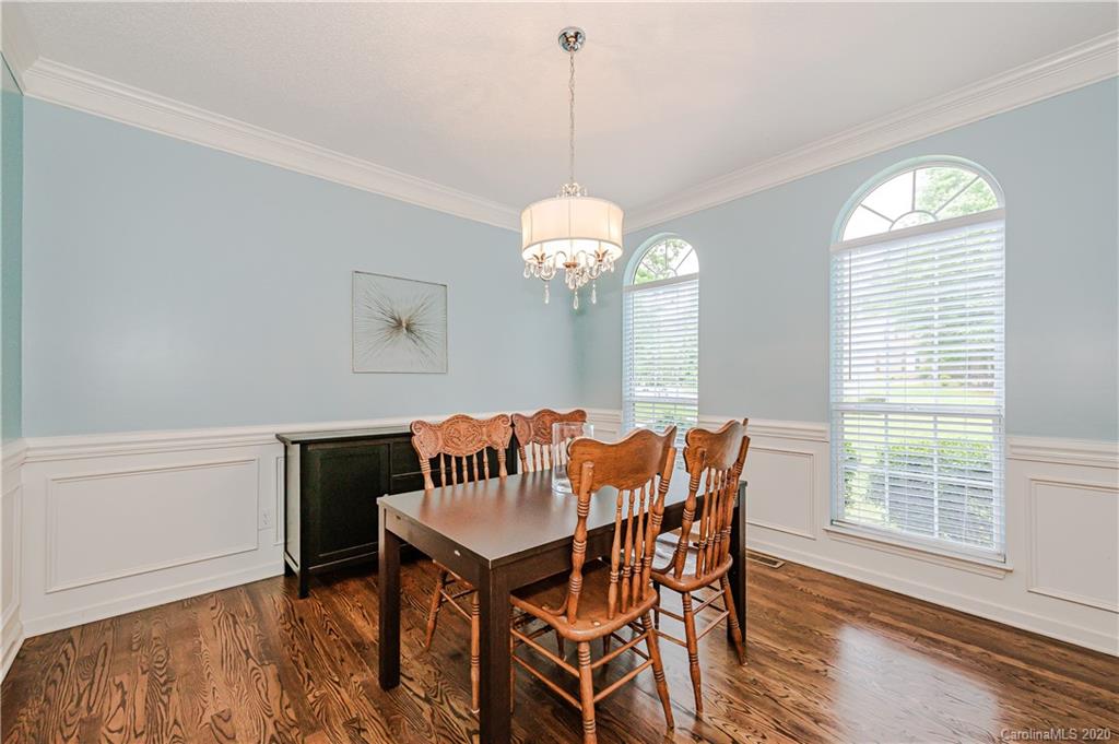 2933 Pinewood Hill Drive Matthews NC 28105