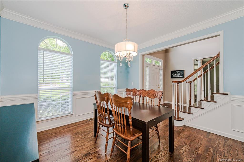 2933 Pinewood Hill Drive Matthews NC 28105