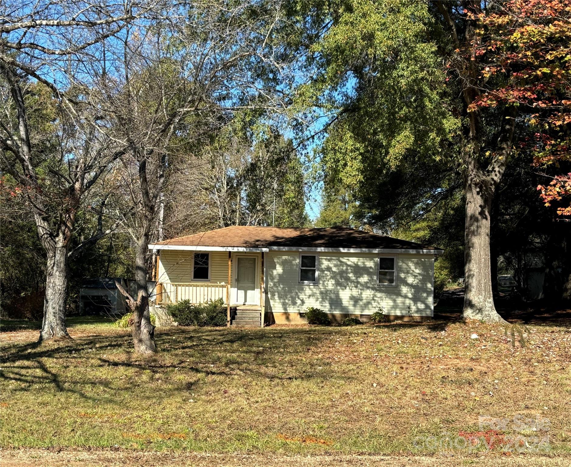 188 Bailey Road Mooresville NC 28117