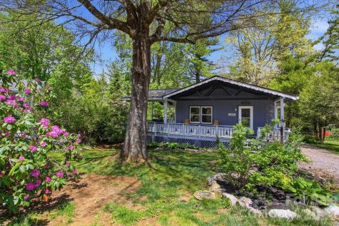 143 Snowshoe Loop Newland NC 28657