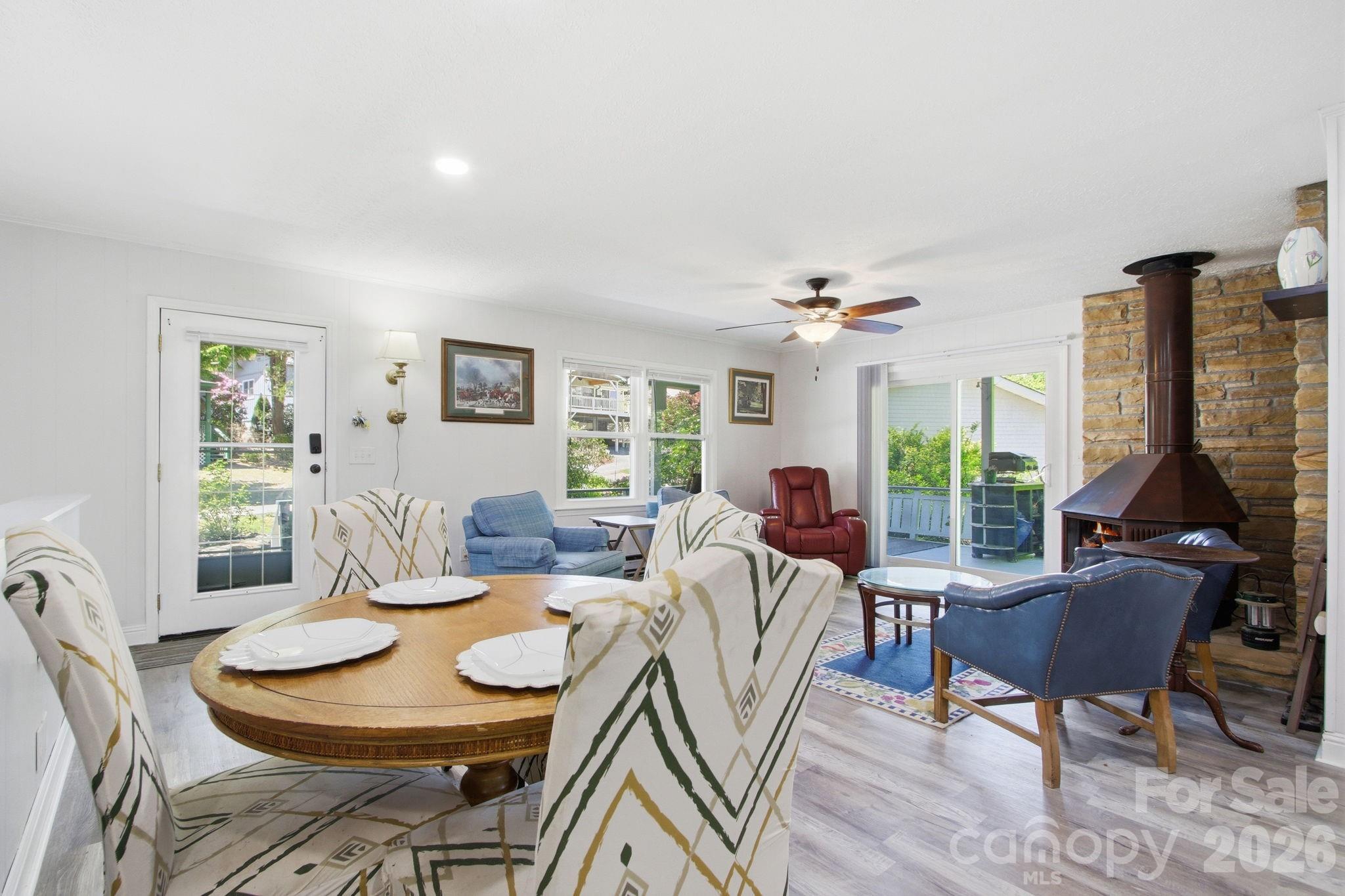 143 Snowshoe Loop Newland NC 28657