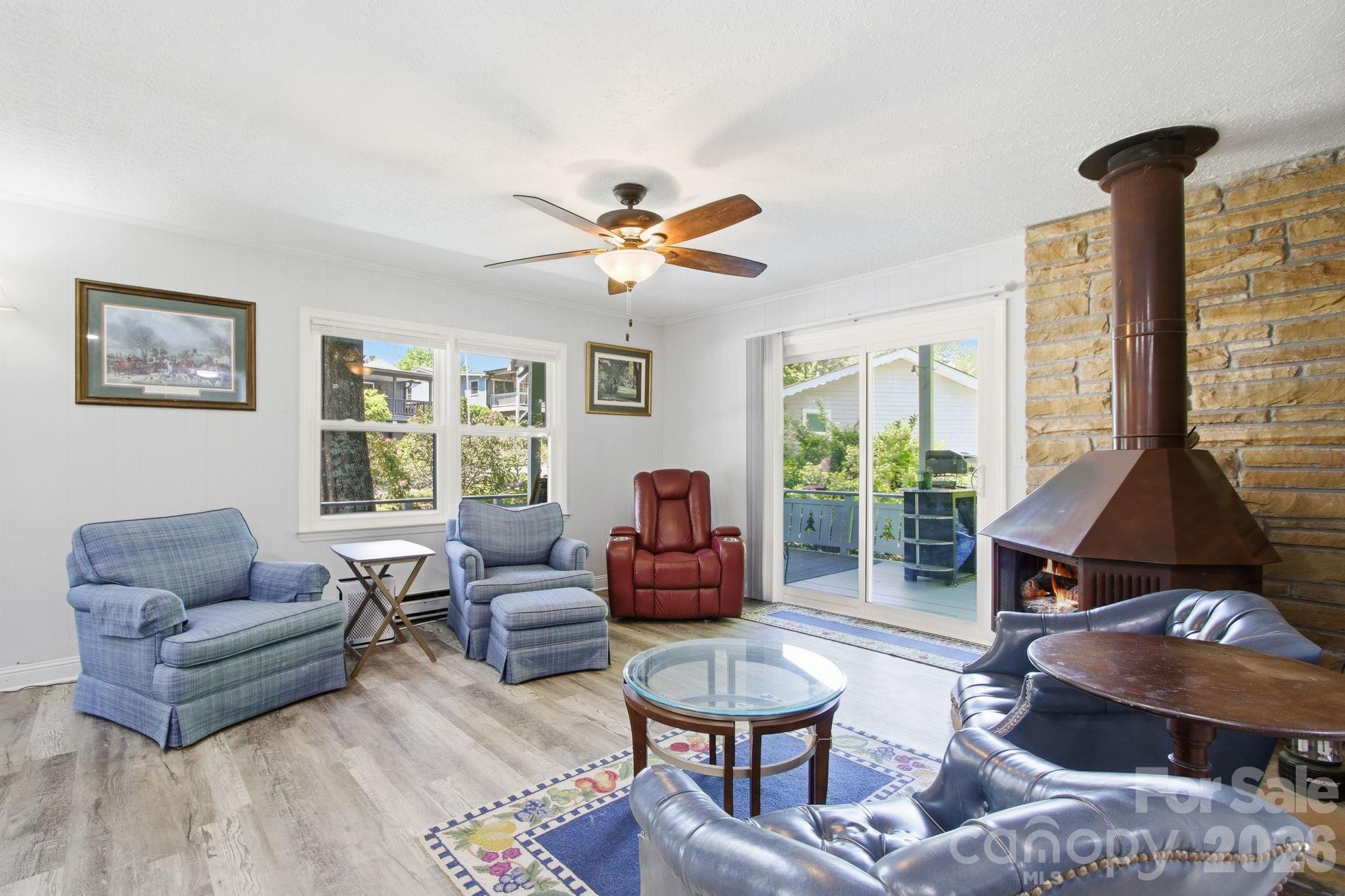 143 Snowshoe Loop Newland NC 28657