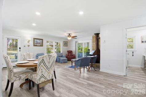 143 Snowshoe Loop Newland NC 28657
